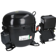 COMPRESSOR NT6226GK 1 1/8 HP R404A HIGH EMBRACO