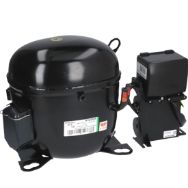 COMPRESSOR NT6226GK 1 1/8 HP R404A HIGH EMBRACO