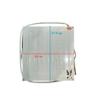 Capillary Back 360#380 ACRTOOLS