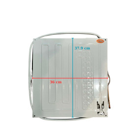 Capillary Back 360#380 ACRTOOLS