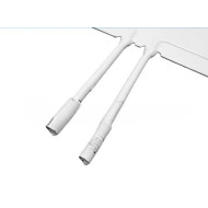 Aluminum roll-bond evaporators for refrigerators and freezers with 2 pipes 45#26.5 ACRTOOLS...