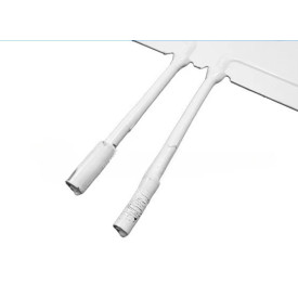Aluminum roll-bond evaporators for refrigerators and freezers with 2 pipes 29#44cm ACRTOOLS...