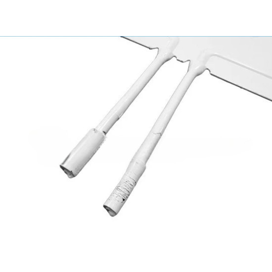 Aluminum roll-bond evaporators for refrigerators and freezers with 2 pipes 39#50cm ACRTOOLS... Aluminum roll-bond evaporators for refrigerators and freezers with 2 pipes 39#50cm ACRTOOLS...