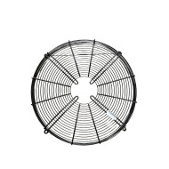 Deep-drawn Fan guard Ø55