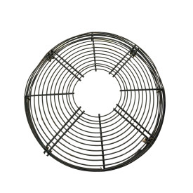 Deep-drawn fan guard Ø40 mm ELCO