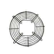 Deep-drawn fan guard Ø20 ACRTOOLS