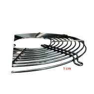 Deep-drawn fan guard Ø25 ACRTOOLS