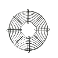 Deep-drawn fan guard Ø25 ACRTOOLS