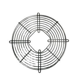 Deep-drawn fan guard Ø25 ACRTOOLS