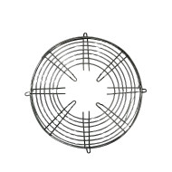 Deep-drawn fan guard Ø30 ACRTOOLS