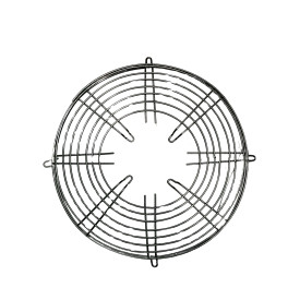 Deep-drawn fan guard Ø30 ACRTOOLS