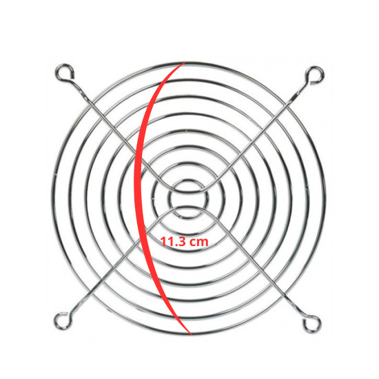 Shallow-fan-guard-b-5-120mm-SUNON