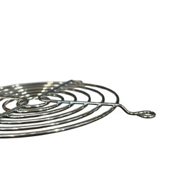 Shallow Fan Guard B-5 120mm SUNON