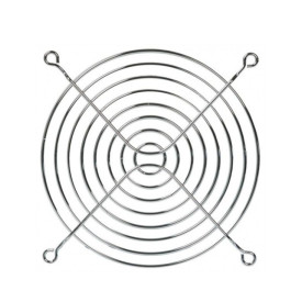 Shallow Fan Guard B-5 120mm SUNON