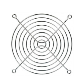 Shallow Fan Guard Β-7 92mm SUNON