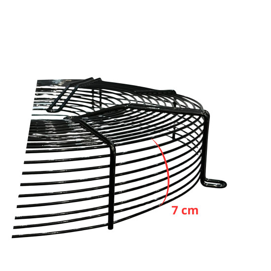 Deep-fan-guard-ring-f40-ELCO