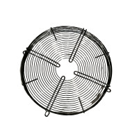 Deep Fan Guard Ring Ø40 ELCO