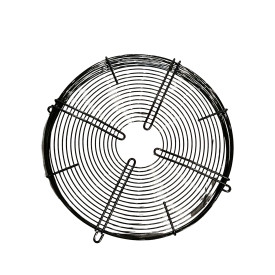 Deep Fan Guard Ring Ø40 ELCO