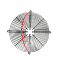 Shallow-protective-fan-guard-f40-EBM