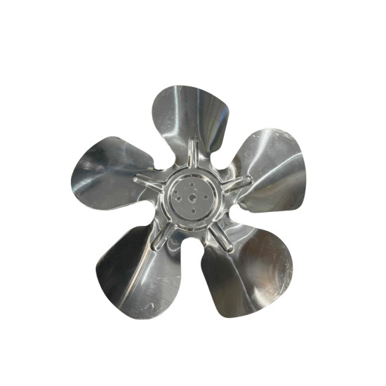 Fan-axial-impeller-f23-draws-air