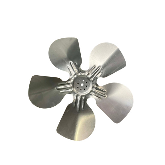 Fan-axial-impeller-f30-draws-air
