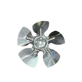 ΦΤΕΡΑ Ø20cm/28° απλά (ΡΟΥΦΑΕΙ ΑΝΑΛΟΓΑ ΤΗΝ ΦΟΡΑ ΤΟΥ ΑΝΕΜΙΣΤΗΡΑ) ACRTOOLS 