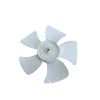 FAN AXIAL IMPELLER Ø9.7 (4mm shaft) (BLOWS AIR ACCORDING TO THE FAN'S ROTATION DIRECTION) EURO