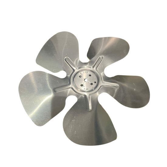 Fan-axial-impeller-f23-blows-air-EBM