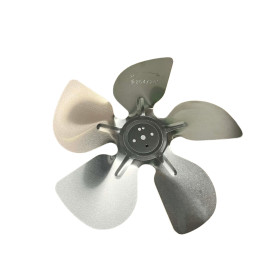 ΦΤΕΡΑ Ø25cm / 28° (ΦΥΣΑΕΙ ΑΝΑΛΟΓΑ ΤΗΝ ΦΟΡΑ ΤΟΥ ΑΝΕΜΙΣΤΗΡΑ) ACRTOOLS 