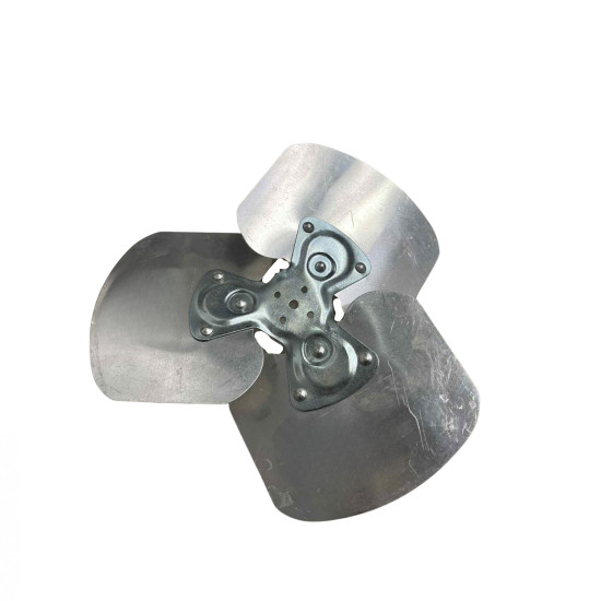 Fan-axial-impeller-f25-reinforced-draws-air