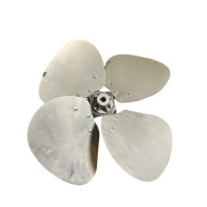 ΦΤΕΡΑ Ø45 με ΑΦΑΛΟ (Ø12 mm) ΕΝΙΣΧΥΜΕΝΑ (ΦΥΣΑΕΙ ΑΝΑΛΟΓΑ ΤΗΝ ΦΟΡΑ ΤΟΥ ΑΝΕΜΙΣΤΗΡΑ) ELCO 