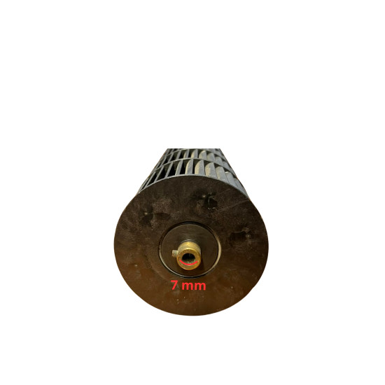 Elongated-mini-split-blade-CARRIER