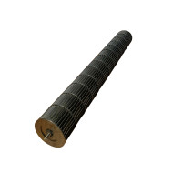 Elongated mini split blade CARRIER