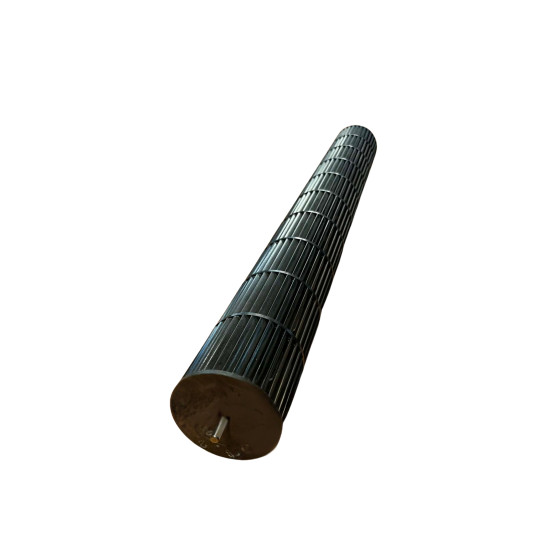 Elongated-indoor-mini-split-blade