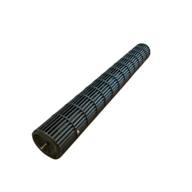 Elongated MINI SPLIT AK1012N-1013 plastic blade 