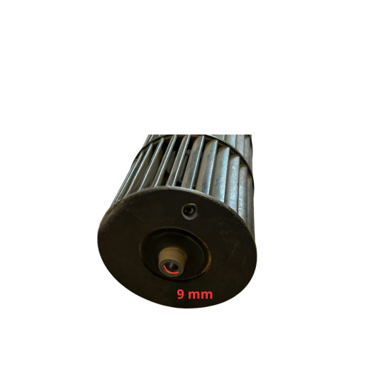 Elongated-mini-split-ΑΚ1010-plastic-blade