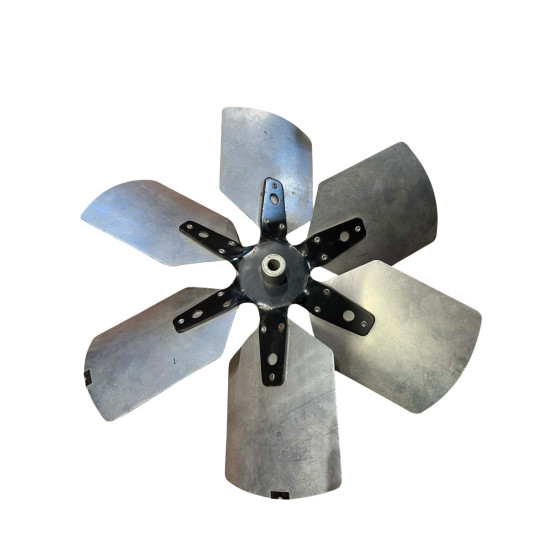 Fan-axial-impeller-f50-hub-f12mm-six-blade-36-draws-air-ELCO