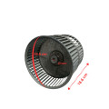 Turbine-blade-f12mm-hub-plain-f155-230mm