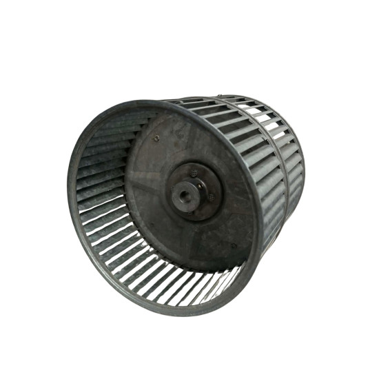 Turbine-blade-f12mm-hub-plain-f155-230mm
