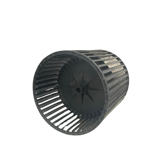 Turbine-blade-f9mm-hub-plain-f146-146mm-OLMO