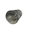 ΦΤΕΡΟ ΤΟΥΡΜΠΙΝΑ (με αφαλό Ø12 mm) Ø240#146mm ΦΥΓΟΚΕΝΤΡΙΚΟ EURO