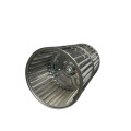 Turbine-blade-f12mm-hub-f240-146mm-Centrifugal-EURO