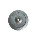Turbine-blade-f13mm-hub-f160-62mm-single-SIV