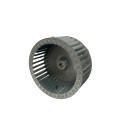Turbine-blade-f13mm-hub-f160-62mm-single-SIV