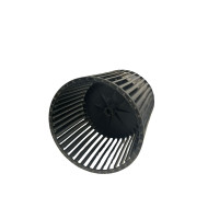 Blade (with Ø9 mm hub) Ø146#186mm Centrifugal OLMO