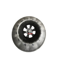 Turbine Blade (with Ø11 mm hub ) Ø380mm Cabinet A/C