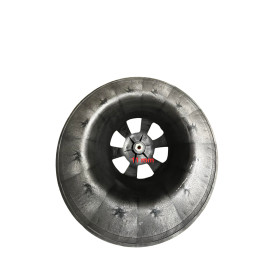 Turbine Blade (with Ø11 mm hub ) Ø380mm Cabinet A/C