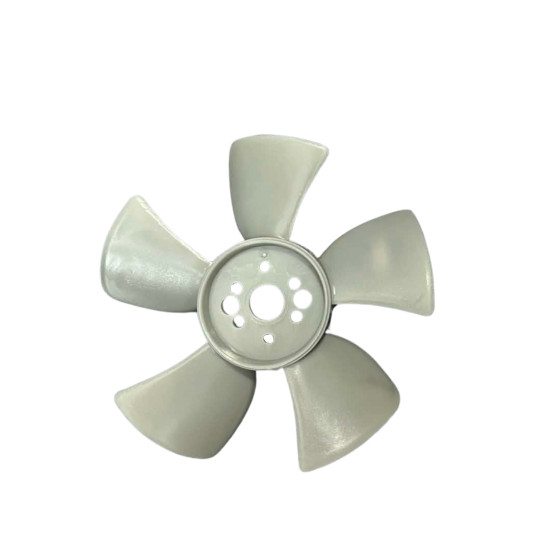 Fan-axial-impeller-5-blades-diameter-f10cm-FB-352EN-blows-air-SUPCO