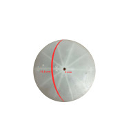 FAN AXIAL IMPELLER Centrifugal 3/16"– 5 1/2" FB-550 (4 mm shaft ) (BLOWS AIR ACCORDING TO THE FAN'S ROTATION DIRECTION) SUPCO