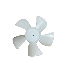 FAN AXIAL IMPELLER 5 blades 3/16" (diameter Ø10cm) FB-401 (BLOWS AIR ACCORDING TO THE FAN'S ROTATION DIRECTION) SUPCO